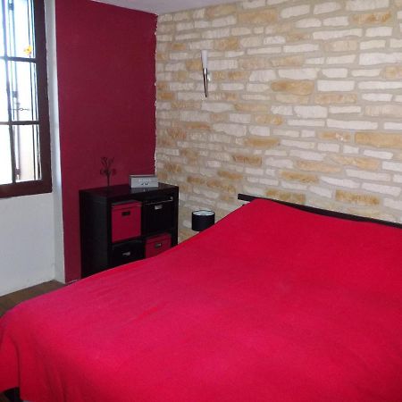 Maison Atypique A Cordes-Sur-Ciel 2 Chambres ภายนอก รูปภาพ