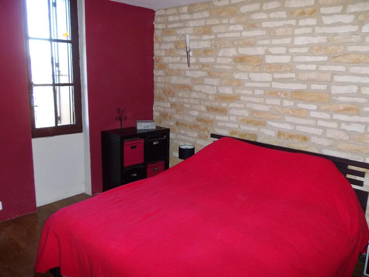 Maison Atypique A Cordes-Sur-Ciel 2 Chambres ภายนอก รูปภาพ